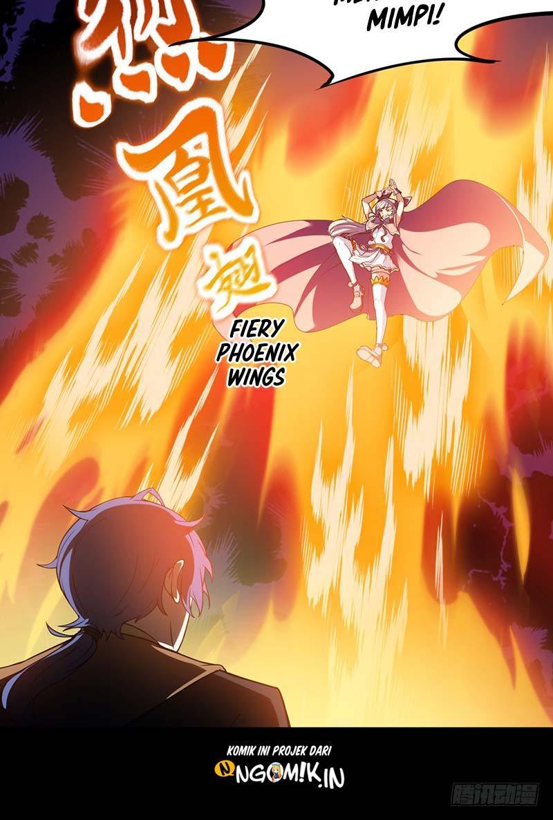 Martial Arts Reigns chapter 10